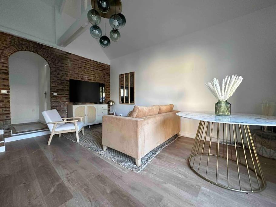 Maison Jardin Proche Paris Villejuif Exteriör bild